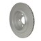 Pagid Brakes Brake Disc, 355122962 355122962 - alternate 1